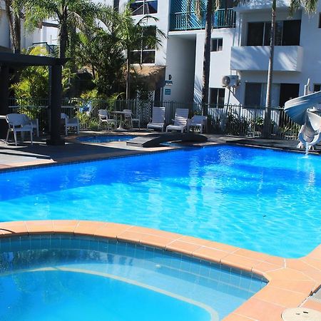 Oceanside Hawks Nest Hotel Ngoại thất bức ảnh