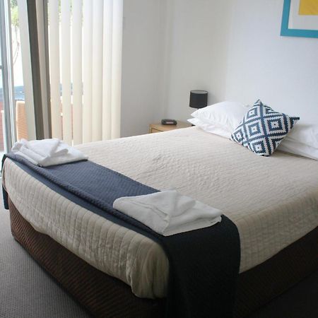 Oceanside Hawks Nest Hotel Ngoại thất bức ảnh