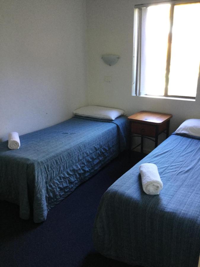 Oceanside Hawks Nest Hotel Ngoại thất bức ảnh