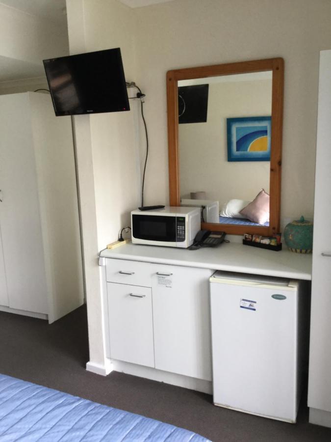 Oceanside Hawks Nest Hotel Ngoại thất bức ảnh