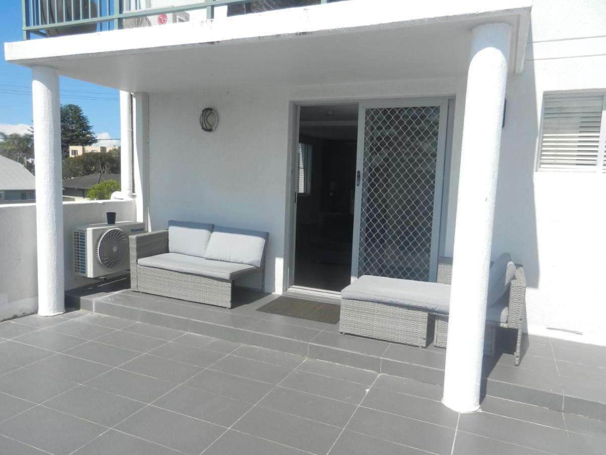 Oceanside Hawks Nest Hotel Ngoại thất bức ảnh