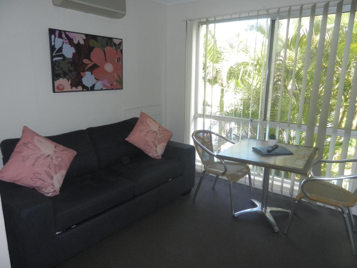 Oceanside Hawks Nest Hotel Ngoại thất bức ảnh