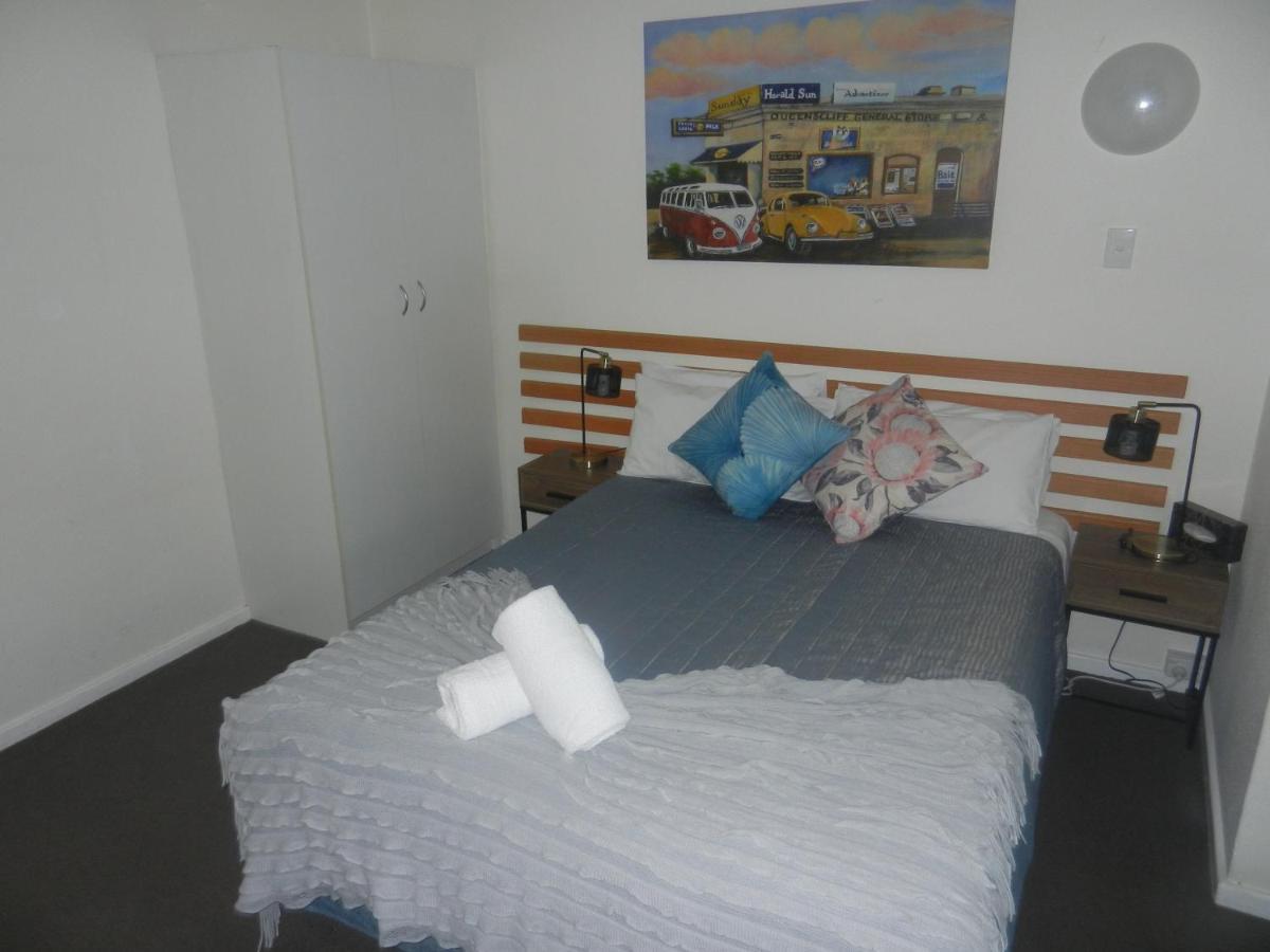 Oceanside Hawks Nest Hotel Ngoại thất bức ảnh
