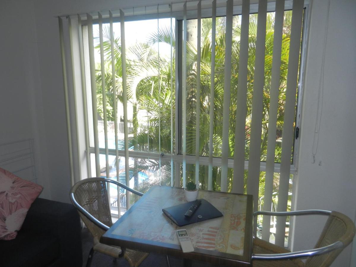 Oceanside Hawks Nest Hotel Ngoại thất bức ảnh