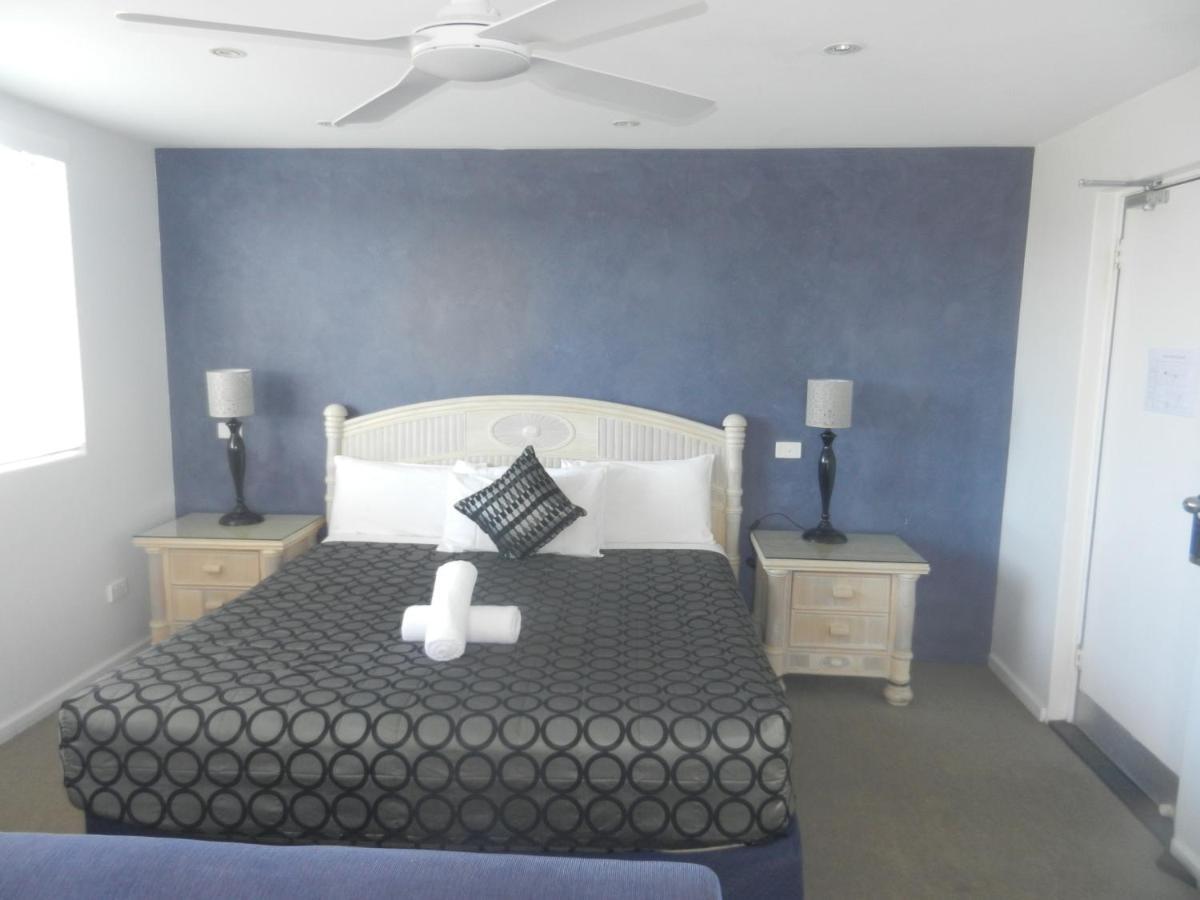 Oceanside Hawks Nest Hotel Ngoại thất bức ảnh
